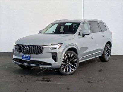 New 2025 Volvo XC90 B6 Plus w/ Protection Package Premier