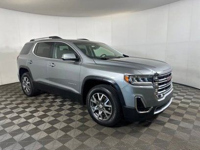 Used 2023 GMC Acadia SLE w/ Driver Convenience Package