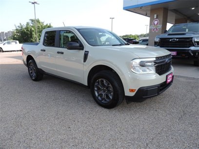 Used 2024 Ford Maverick XLT w/ Equipment Group 300A Standard