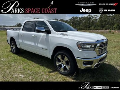 Used 2023 RAM 1500 Laramie