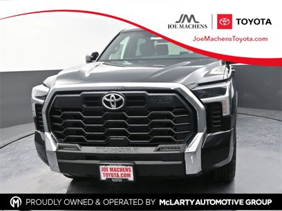 New 2025 Toyota Tundra SR5