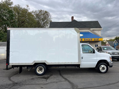 Used 2017 Ford E-350 and Econoline 350 Super Duty