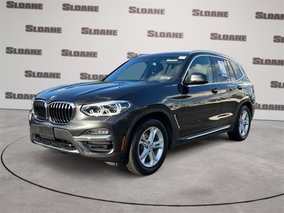 Used 2020 BMW X3 xDrive30i