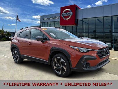 Used 2024 Subaru Crosstrek 2.5i Limited