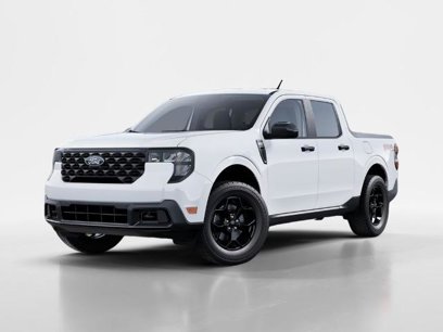 New 2025 Ford Maverick XLT w/ XLT Luxury Package