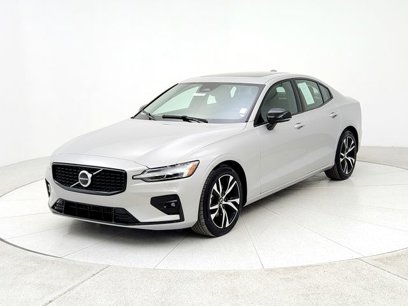 Certified 2025 Volvo S60 B5 Core