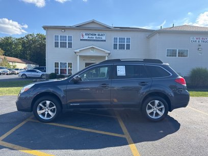 Used 2013 Subaru Outback 2.5i Limited