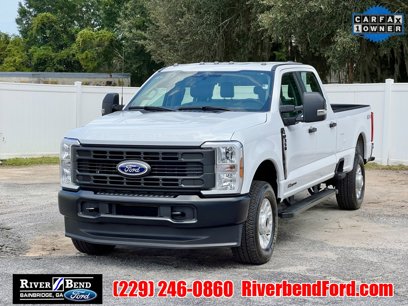 Used 2024 Ford F350 XL