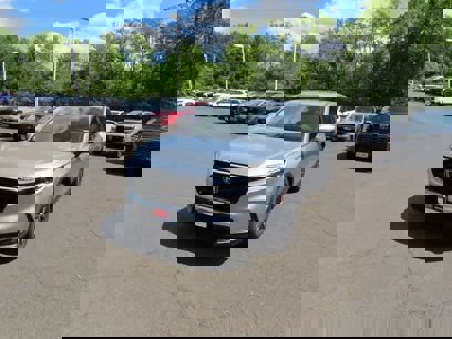 New 2026 Honda CR-V EX-L