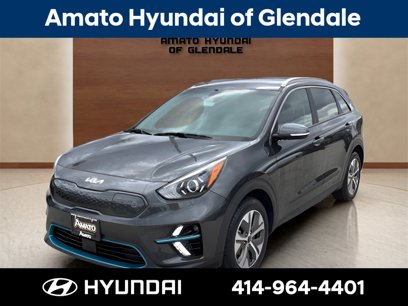 Used 2022 Kia Niro EX w/ Cold Weather Package
