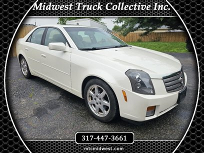Used 2003 Cadillac CTS 3.2 w/ Preferred Equipment Group
