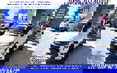 Used 2025 Chevrolet Trax ACTIV w/ Driver Confidence Package
