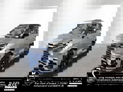 New 2025 Lexus TX 500h AWD