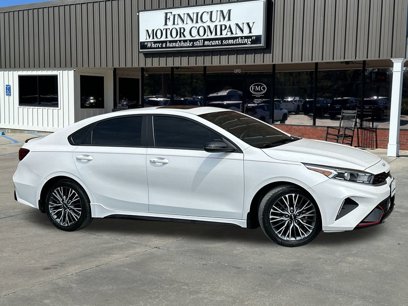 Used 2024 Kia Forte GT-Line w/ GT-Line Premium Package