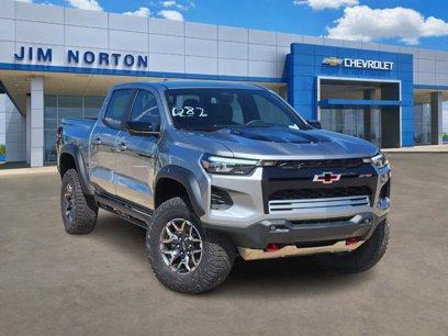 New 2026 Chevrolet Colorado ZR2 w/ Technology Package