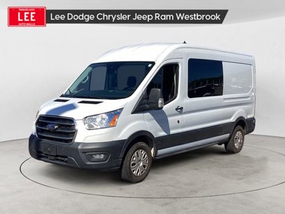 Used 2020 Ford Transit 150