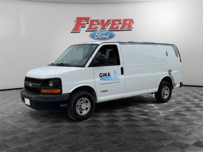 Used 2006 Chevrolet Express 2500