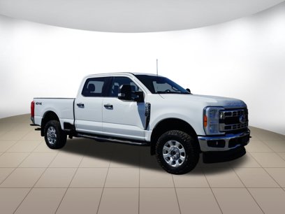 Used 2023 Ford F250 XLT w/ Camper Package