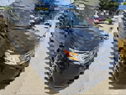 Used 2013 Honda Odyssey EX-L