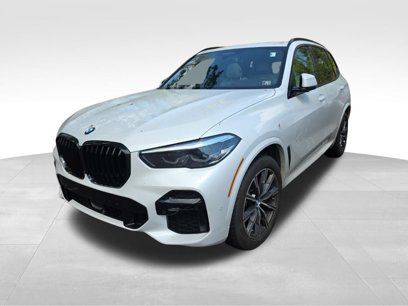 Used 2023 BMW X5 xDrive40i w/ M Sport Package