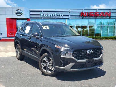Used 2023 Hyundai Santa Fe SEL