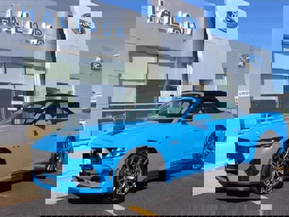 Used 2024 Ford Mustang GT