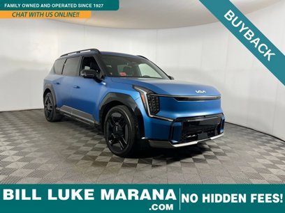Used 2024 Kia EV9 GT-Line