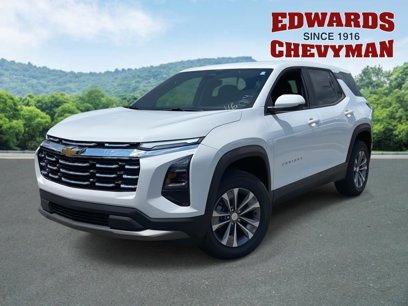 New 2026 Chevrolet Equinox LT w/ Convenience Package II