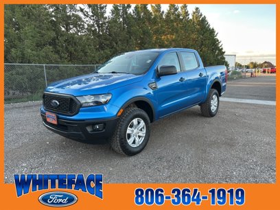 Used 2021 Ford Ranger XL w/ Equipment Group 101A High