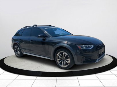 Used 2023 Audi A4 2.0T allroad Prestige