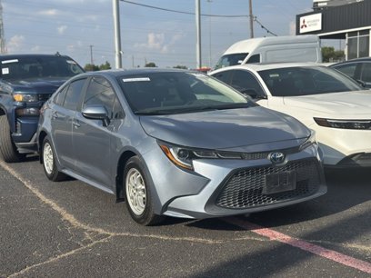 Used 2022 Toyota Corolla LE