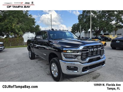 New 2025 RAM 3500 Big Horn