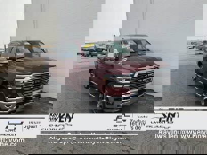 Used 2019 RAM 1500 Laramie