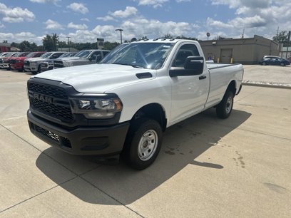 New 2024 RAM 2500 Tradesman
