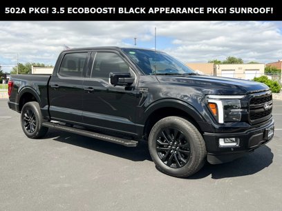 Used 2024 Ford F150 Lariat