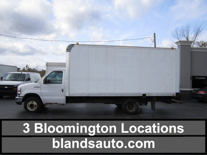Used 2014 Ford E-450 and Econoline 450 Super Duty