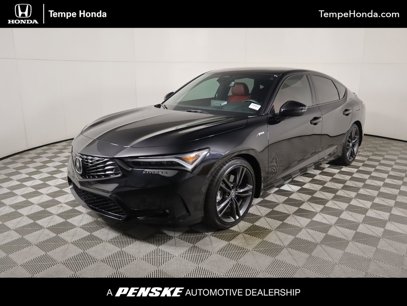 Used 2023 Acura Integra A-Spec