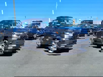 Used 2024 Honda HR-V LX