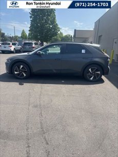 New 2025 Hyundai Ioniq 5 SEL