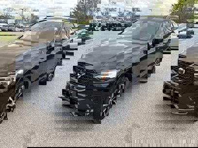 Certified 2024 Volvo XC60 B5 Plus