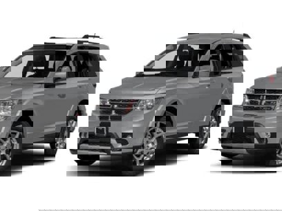 Used 2015 Dodge Journey SXT w/ Sun/Sound Group