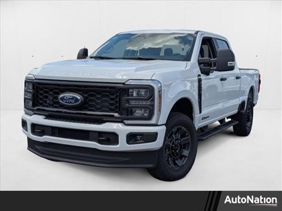 New 2025 Ford F250 XL