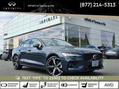 Used 2025 Volvo S60 B5 Core