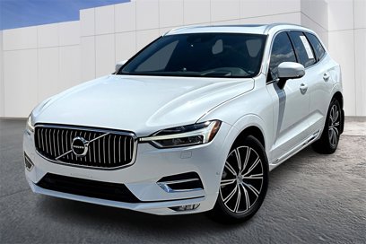 Used 2020 Volvo XC60 T6 Inscription