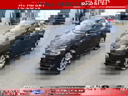 Used 2019 Tesla Model S 75D