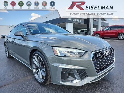 Used 2024 Audi A5 2.0T Premium w/ Convenience Package