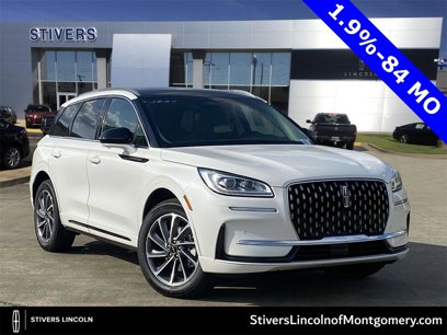 New 2024 Lincoln Corsair Grand Touring w/ Equipment Group 301A
