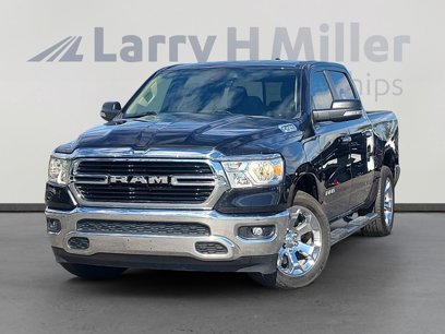 Used 2020 RAM 1500 Big Horn