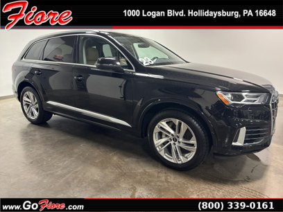 Certified 2023 Audi Q7 3.0T Premium Plus