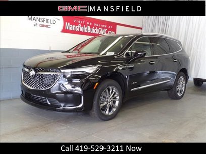 Used 2023 Buick Enclave Avenir w/ Avenir Technology Package